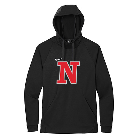Northview Adult Nike Therma-FIT Pullover Fleece Hoodie – High